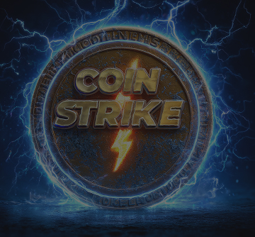 Coin Strike Hold and Win