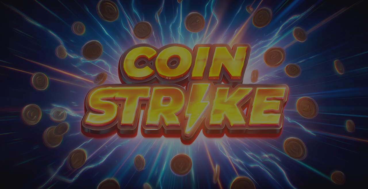 Coin Strike Hold and Win