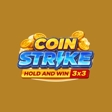 Coin Strike Hold and Win